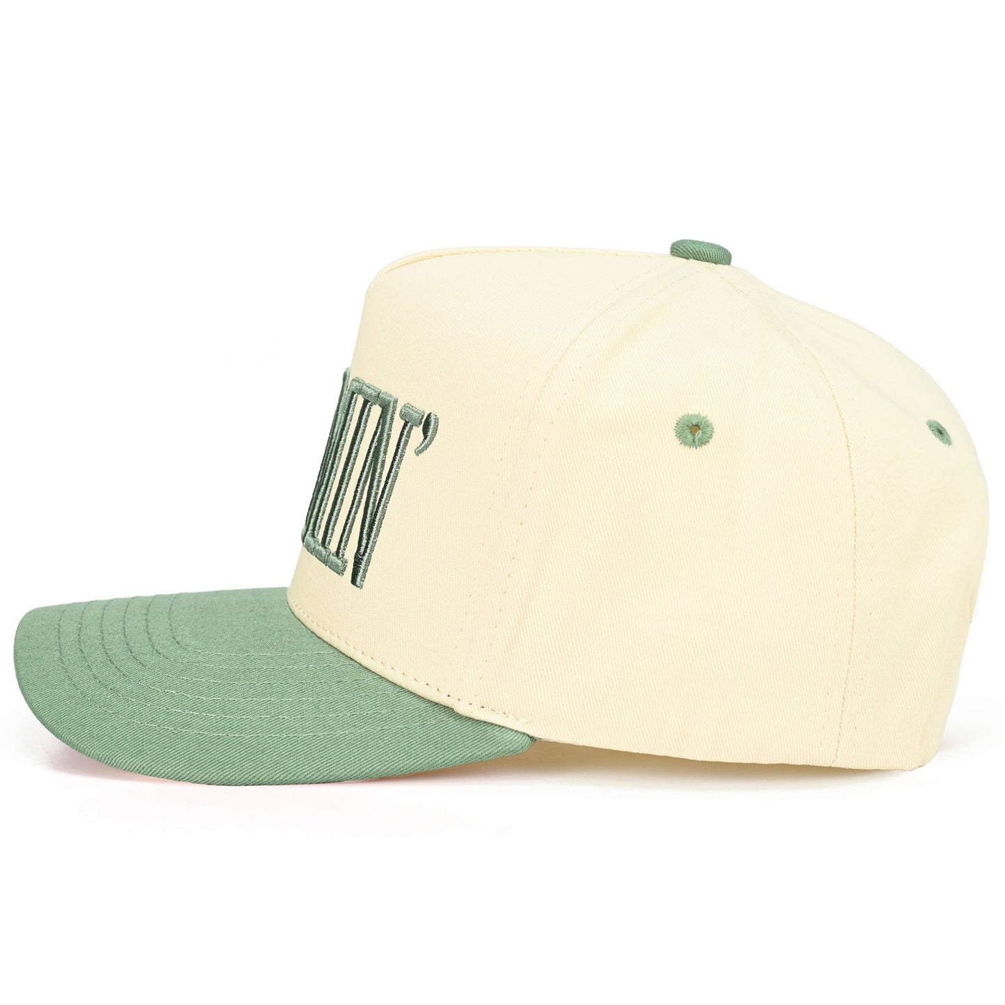 MOMMIN' Hat