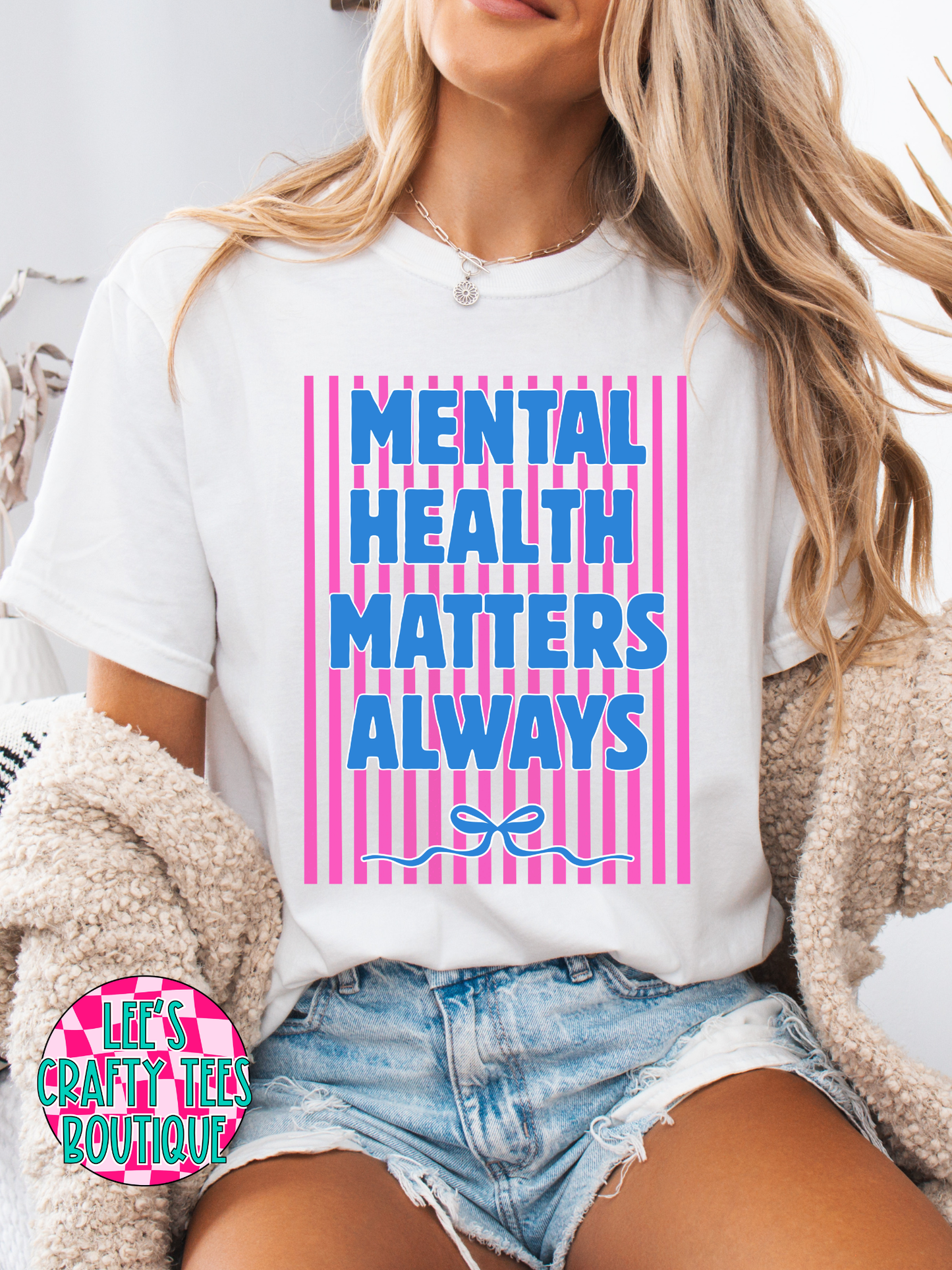 Mental Health Matters Always