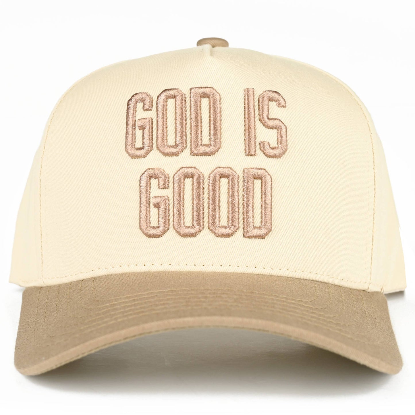 God Is Good Hat