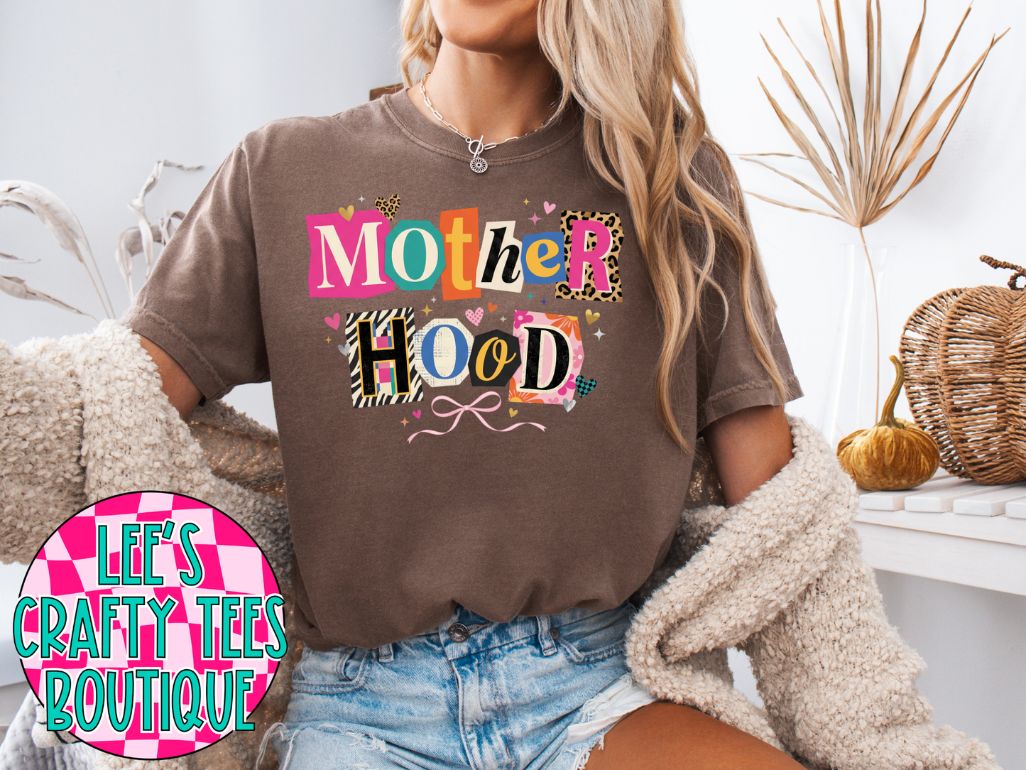 Mother Hood
