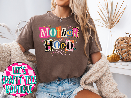 Mother Hood