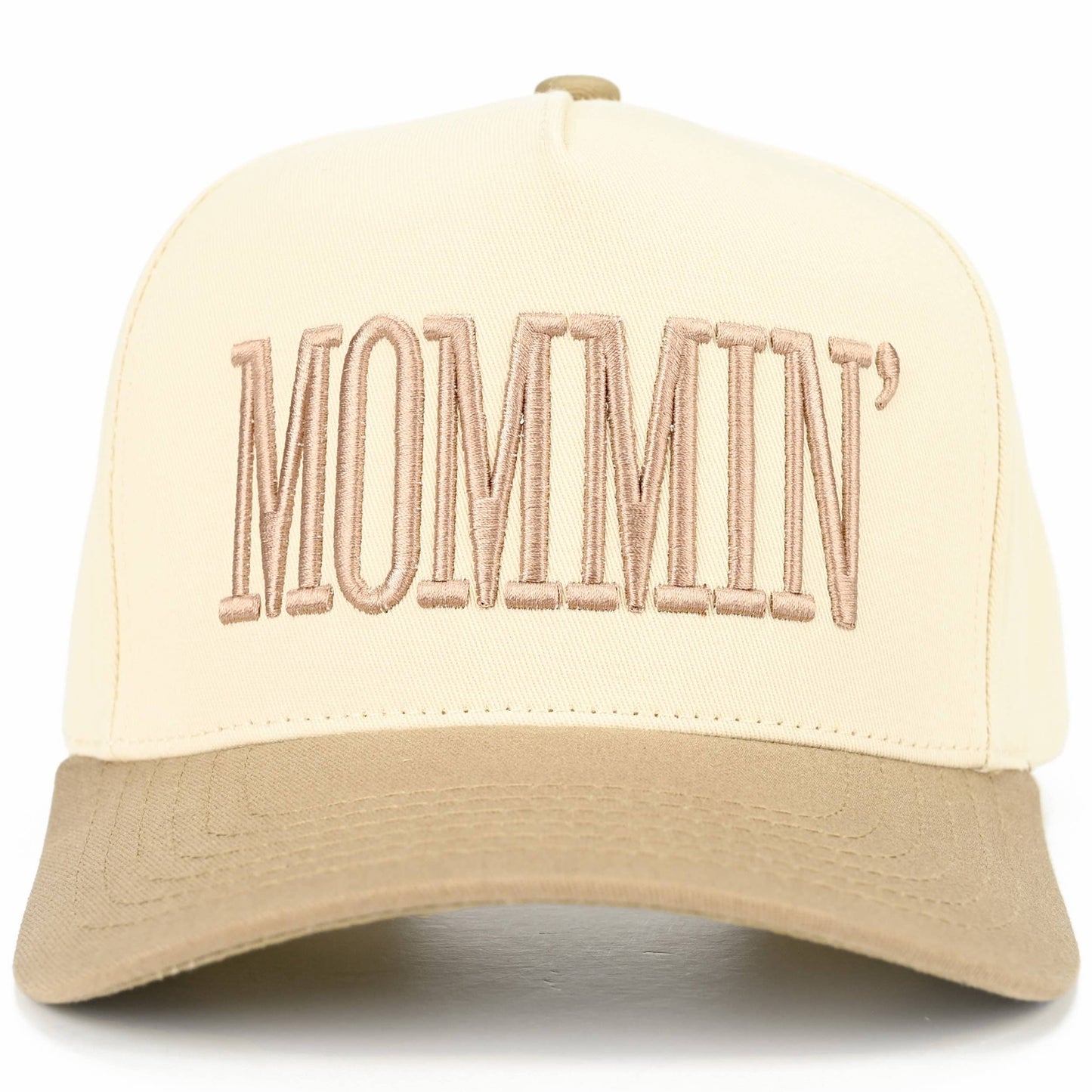 MOMMIN' Hat