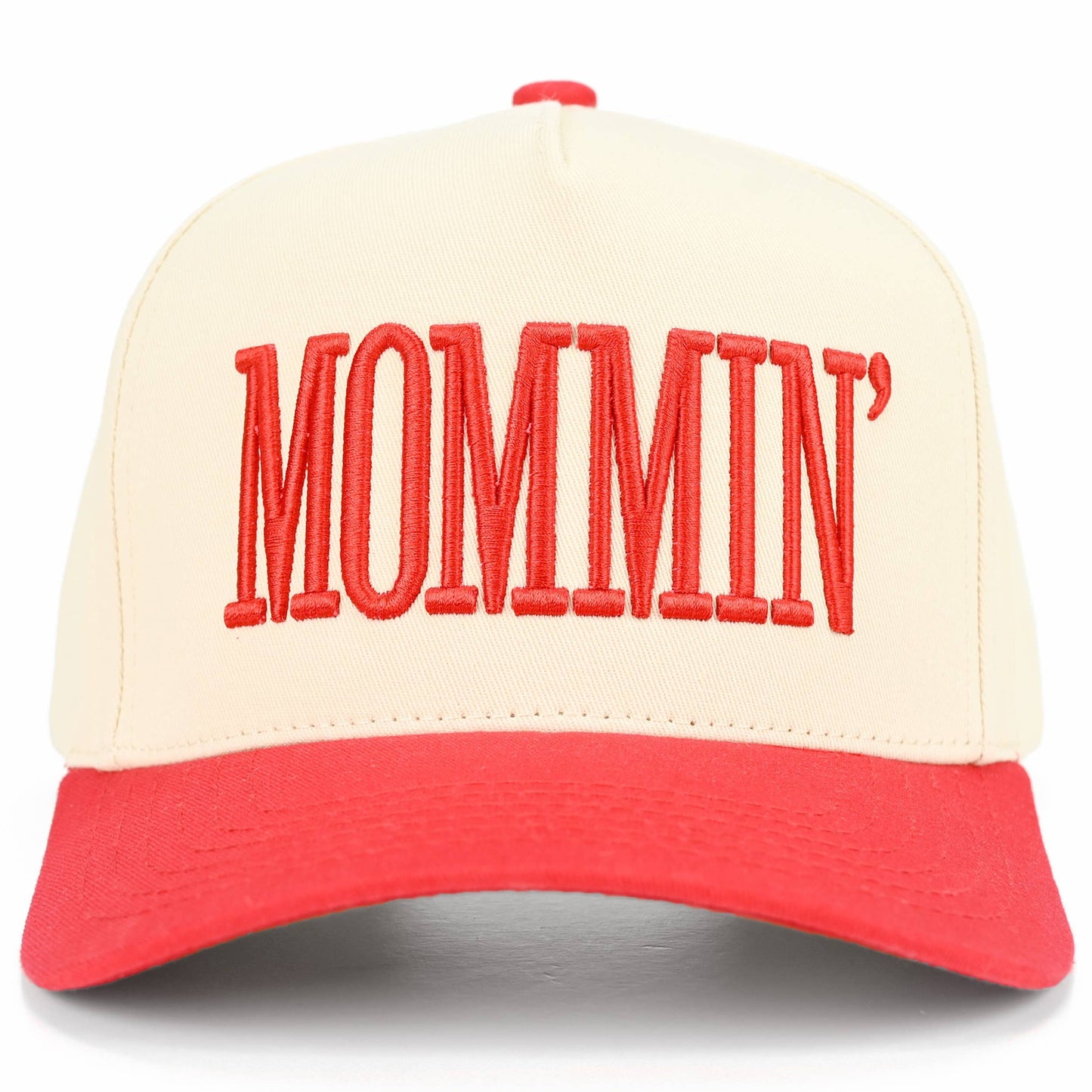 MOMMIN' Hat