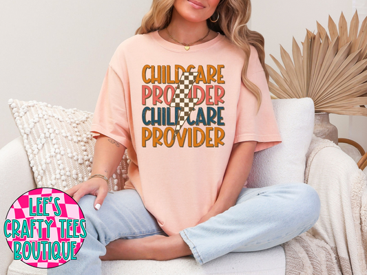 Childcare Provider