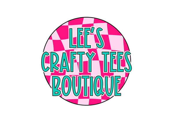 Lee’s Crafty Tees Boutique 