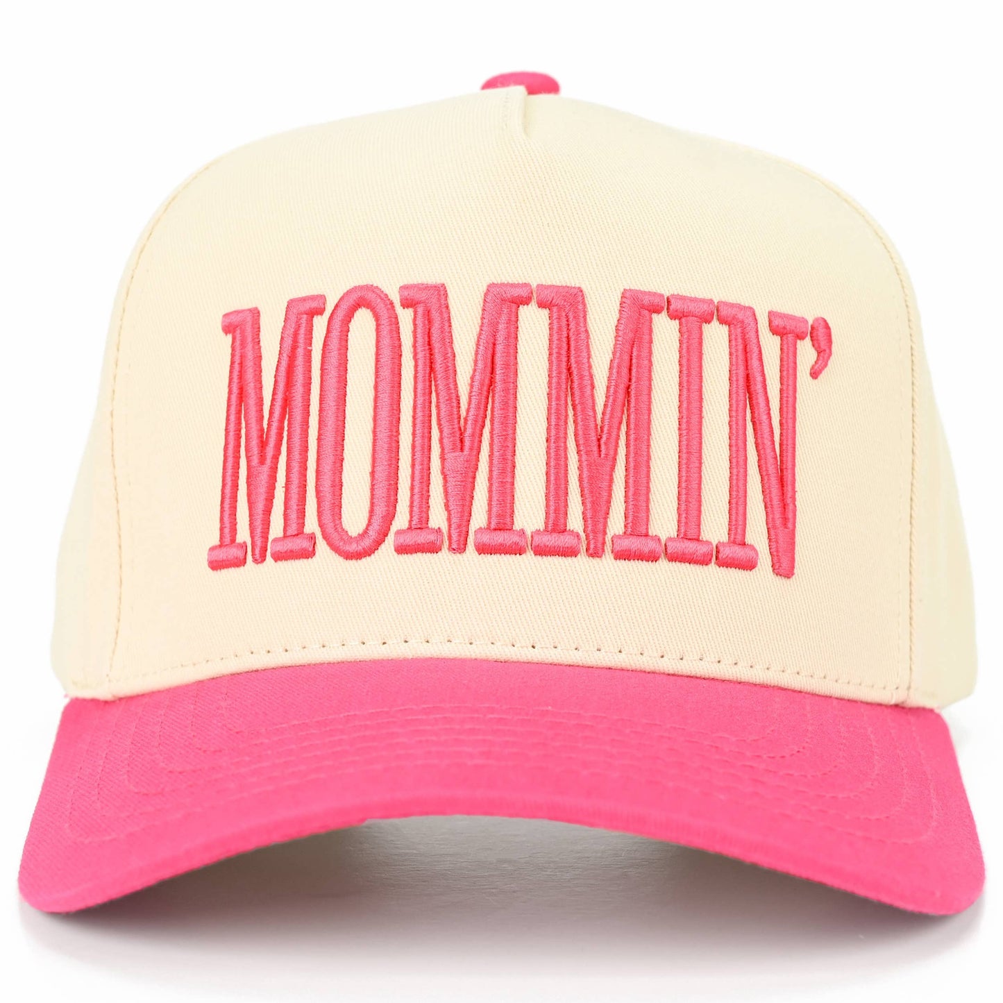 MOMMIN' Hat