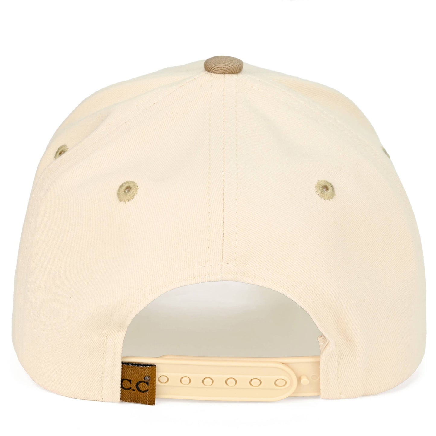 God Is Good Hat