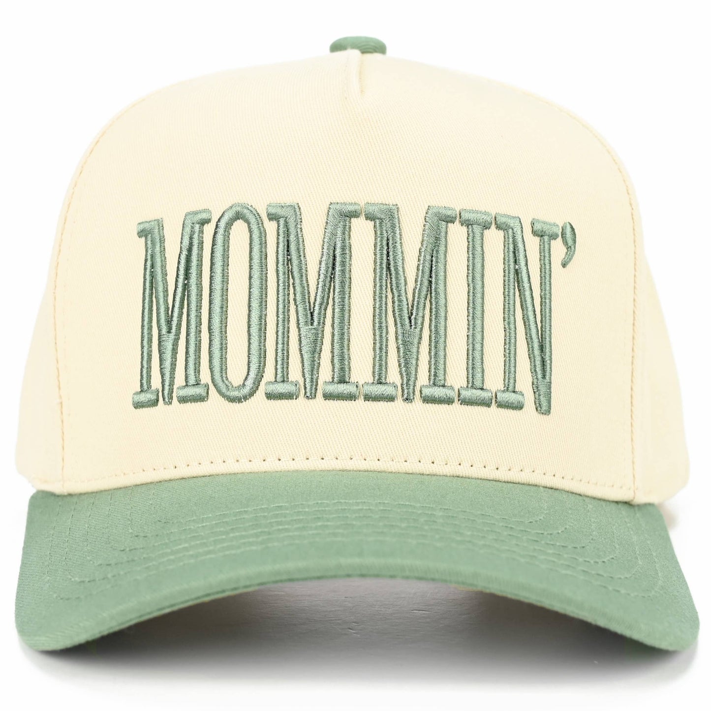 MOMMIN' Hat