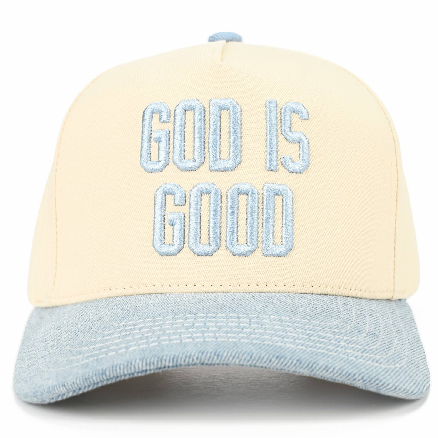 God Is Good Hat