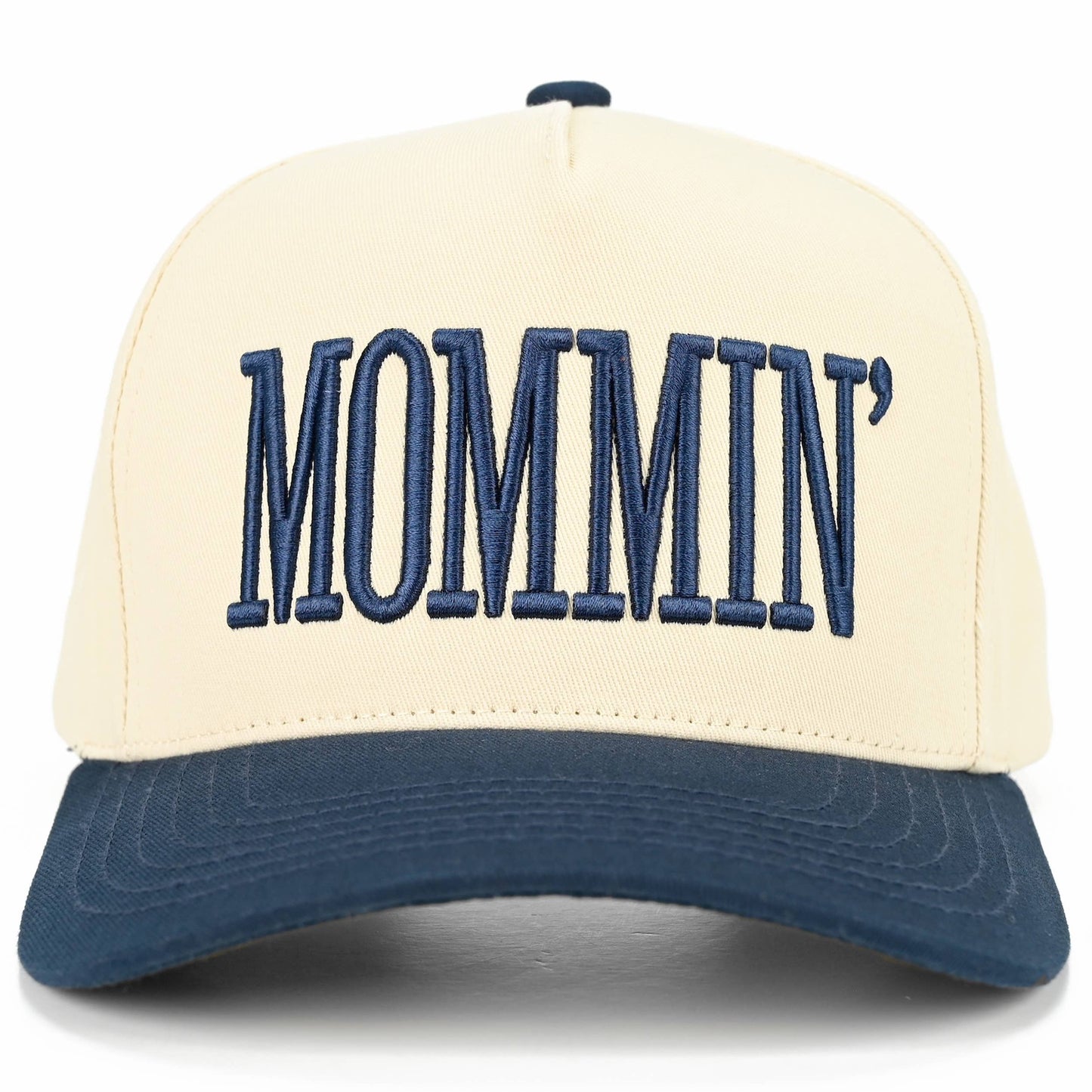 MOMMIN' Hat