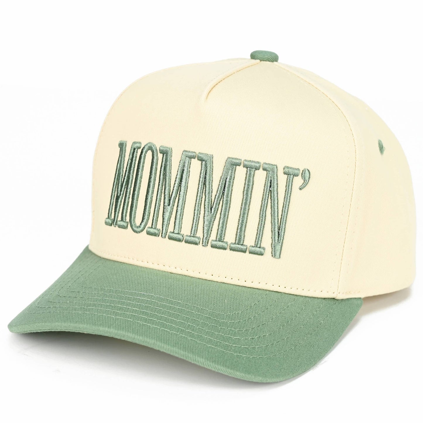 MOMMIN' Hat